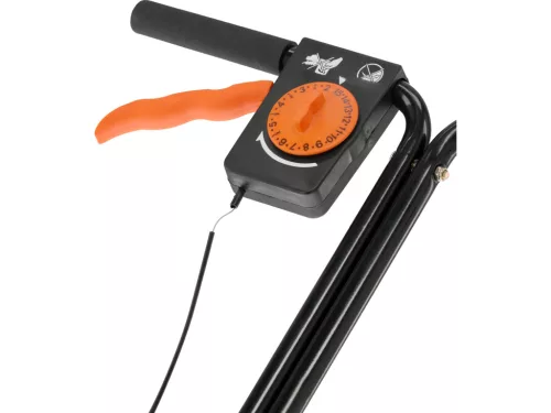 FLO 89877 Kerti Vetőgép Rotációs 15 L