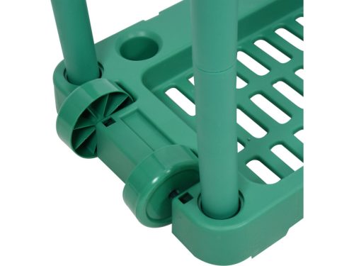 FLO 89990 Kerti Szerszám Tároló 840 X 740 X 350 mm