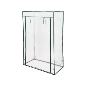 FLO 90000 Mini Üvegház 100 X 50 X 150 Cm