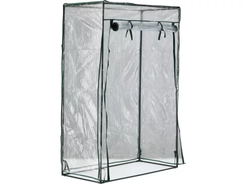 FLO 90000 Mini Üvegház 100 X 50 X 150 Cm