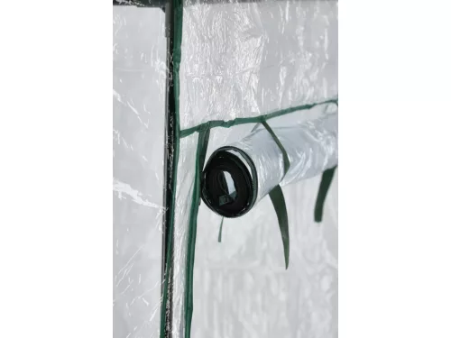 FLO 90000 Mini Üvegház 100 X 50 X 150 Cm