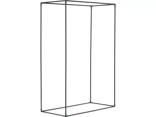 FLO 90000 Mini Üvegház 100 X 50 X 150 Cm