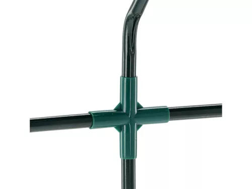 FLO 90001 Mini Üvegház 120 X 60 X 60 Cm