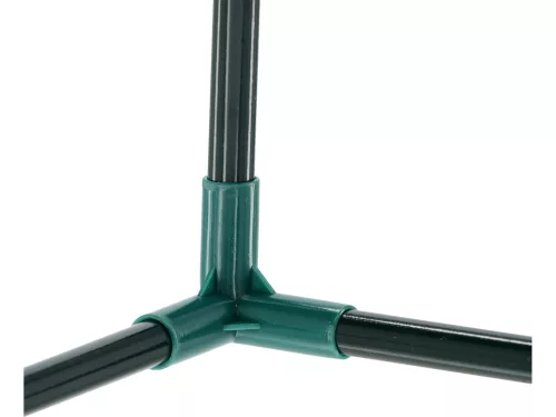 FLO 90001 Mini Üvegház 120 X 60 X 60 Cm