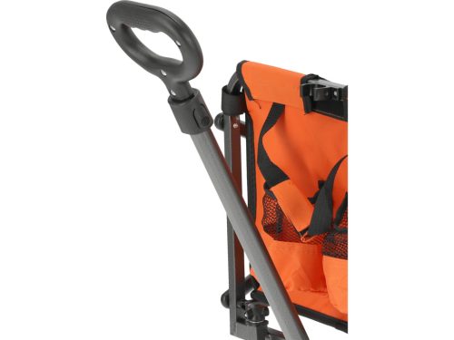 FLO 90180 Összecsukható Kerti Kocsi, 70 Kg