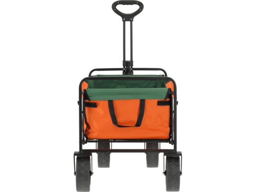 FLO 90181 Összecsukható Kerti Kocsi, 100 Kg