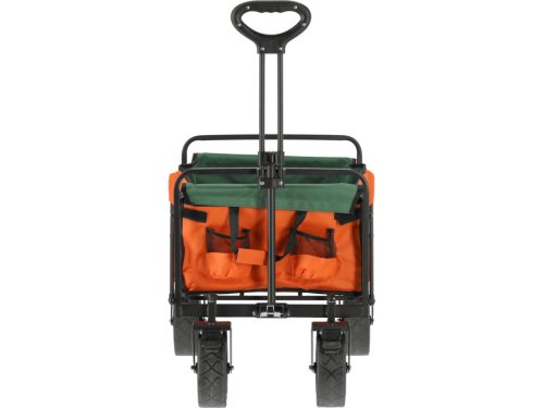 FLO 90181 Összecsukható Kerti Kocsi, 100 Kg