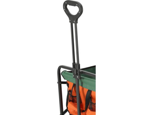 FLO 90181 Összecsukható Kerti Kocsi, 100 Kg