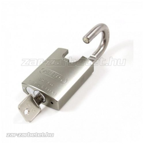 Abus 90RK/50 Titalium lakat