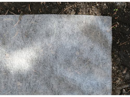 FLO 91000 Geotextil 1,6 X 50 M 19G/M2