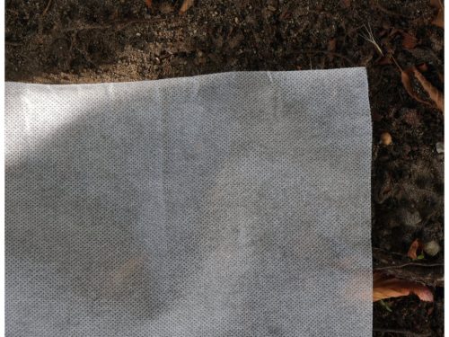 FLO 91003 Geotextil 1,6 X 50 M 50G/M2