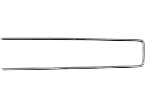 FLO 91060 Geotextil Rögzítő Kapocs 150 mm 100 Db