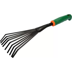 FLO 99039 Mini Kézi Fűseprű 400 mm