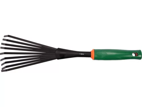 FLO 99039 Mini Kézi Fűseprű 400 mm