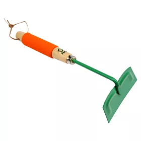 FLO 99052 Mini Kapa Fa Nyéllel 300 mm