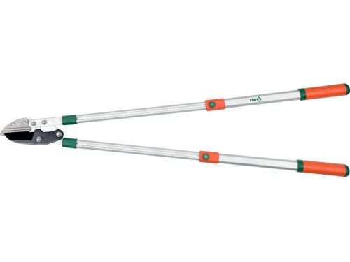 FLO 99113 Ágvágó Teleszkópos Nyél 690 - 1030 mm/40 mm Rávágó Teflon Bevonatos