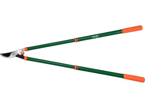 FLO 99115 Ágvágó Teleszkópos Nyél 620 - 940 mm/30 mm Mellévágó Teflon Bevonatos