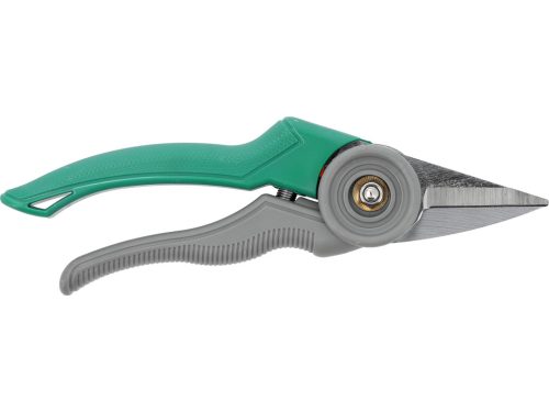 FLO 99213 Metszőolló, Ollós Kivitel, 220 mm, Állítható