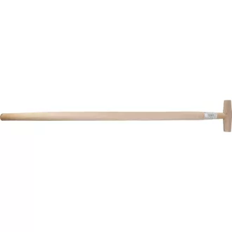 FLO 99407 Ásó Nyél T Típus 90 Cm