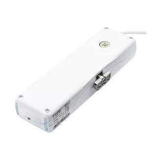 Overgate Láncos motor ACK42 Fehér 230V 300-400mm