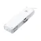 Overgate Láncos motor ACK42 Fehér 230V 300-400mm