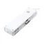 Overgate Láncos motor ACK42 Fehér 230V 300-400mm