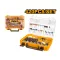 INGCO AKMG4208 Csapos mini csiszolófej készlet 420 részes