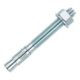 Alapcsavar Nem Minősített M10x100 (70 db/doboz)