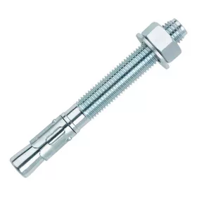 Alapcsavar Nem Minősített M8x80 (100 db/doboz)