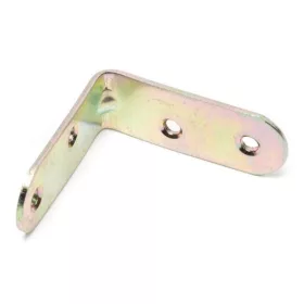 AMIG sarokvas 50 COD935 (50x19x2 sárgahorgany)