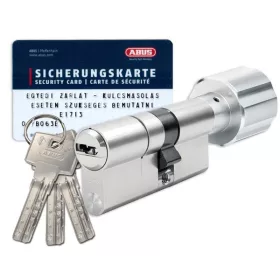 Abus Bravus 3500 MX zárbetét 30x40 G