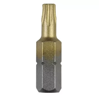 Bit Torx-30 Behajtóhegy Titán bevonatos 25 mm (612954)
