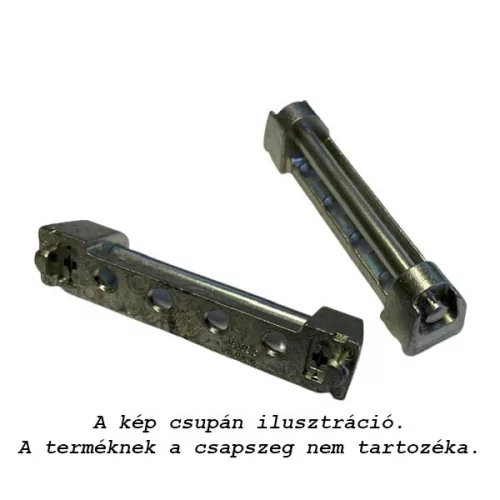Maco Ollócsapágy Régi