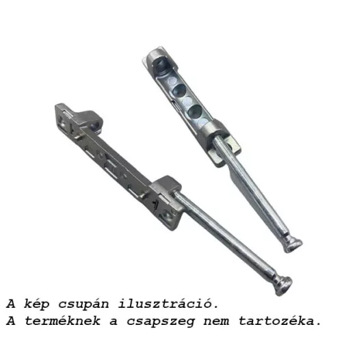Maco Ollócsapágy Régi