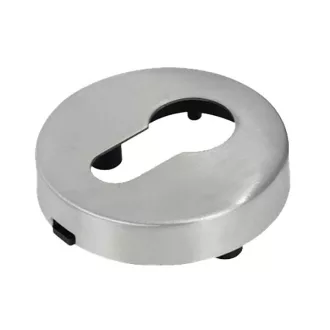   Bussare B0-65 Project STAINLESS STEEL kör rozetta Cilinderes
