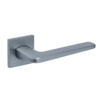 Bussare FRESCO A-55-70 BRUSHED CHROME