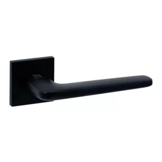Bussare FRESCO A-55-70 MATTE BLACK