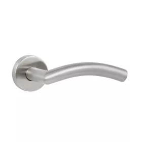 Bussare VIVO S-21-65 STAINLESS STEEL
