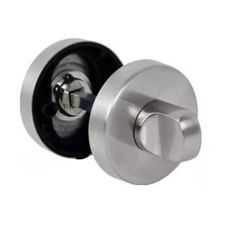 Bussare WC-65 Project STAINLESS STEEL kör rozetta WC