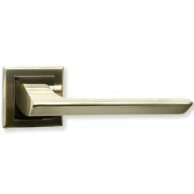 Bussare ASPECTO satin chrome (Roz.nélk.)