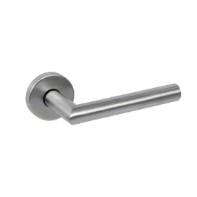 Bussare LEVANA stainless steel matt brushed (Roz.nélk.)
