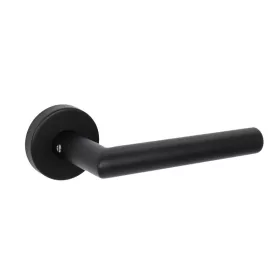 Bussare Project Levana S-26-65 Matte Black (Roz. nélkül)