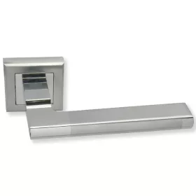 Bussare PIANA satin chrome (Roz.nélk.)