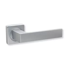 Bussare ROXANE brushed chrome (Roz.nélk.)