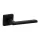 Bussare ROXANE Q702 Matte Black (Roz.nélk.)