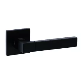 Bussare STRICTO A-67-70 MATTE BLACK (Roz.nélk.)