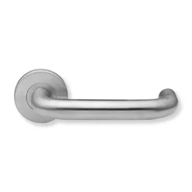 Bussare UMINA stainless steel matt brushed (Roz.nélk.)