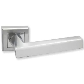 Bussare VIRATA satin chrome (Roz.nélk.)