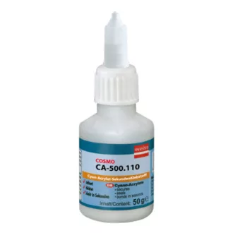 Cosmo pillanatragasztó 20g