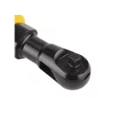 INGCO CDRLI2060152 Akkus ütvecsavarozó 3/8 coll 65 Nm 20 V (1 x 2 Ah akku + töltő)